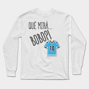 QMB Long Sleeve T-Shirt